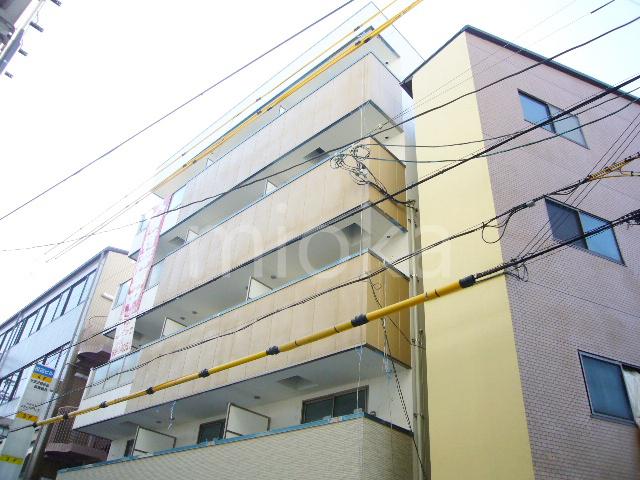 シナジー北田辺
