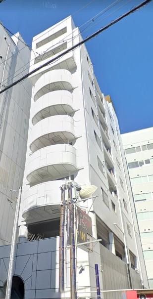 パルナス本町通