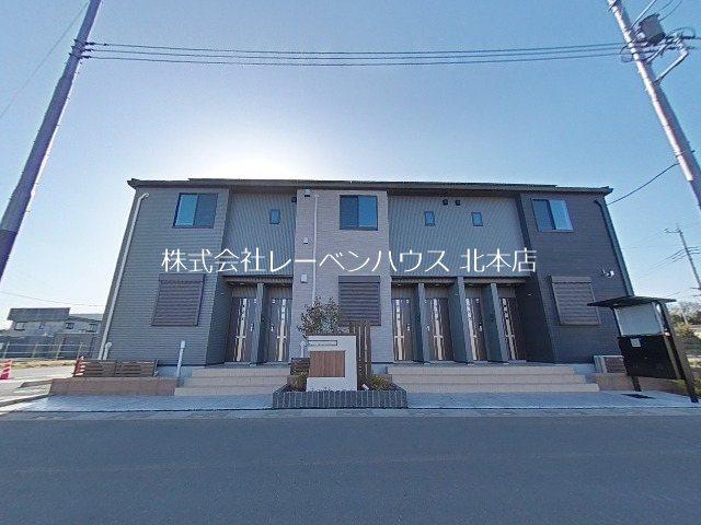 カーサ アバンツァート