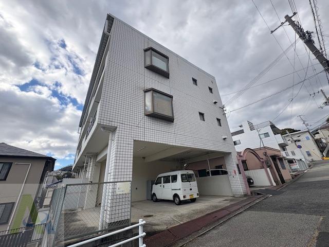 メゾン大塚