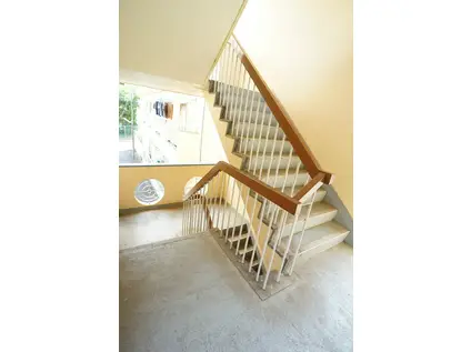 MIHARUI(2DK/2階)の外観写真