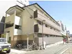 フラッティ梅小路(1K/3階)