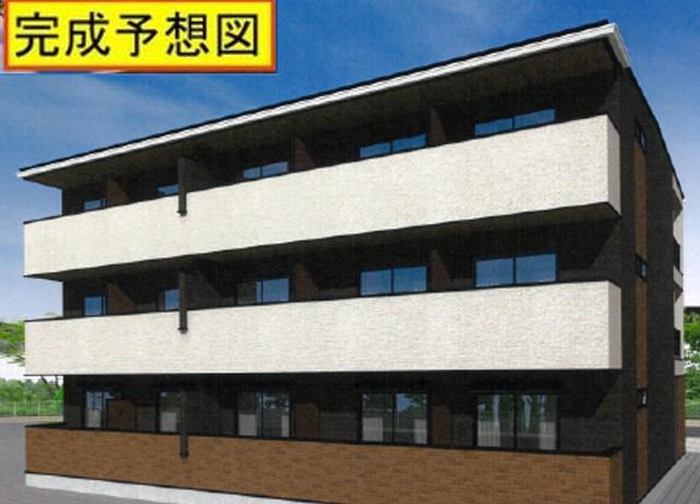 ヒカルサ熊谷大原
