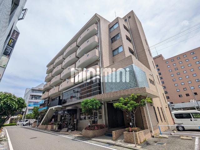 センターイン伊勢町