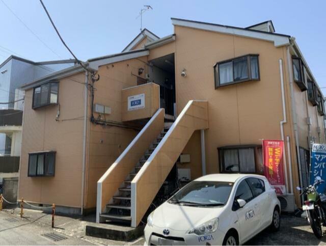 シャルム妻田