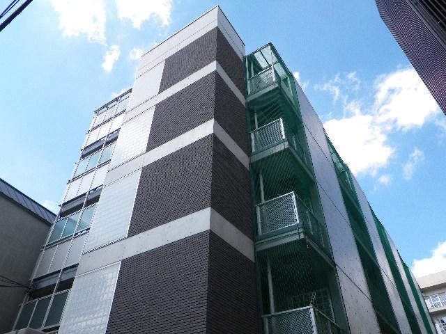 南長崎ハイツ