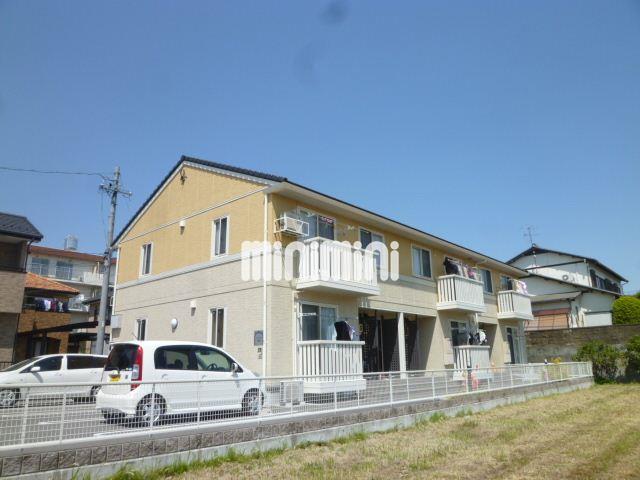 グランモア茜部