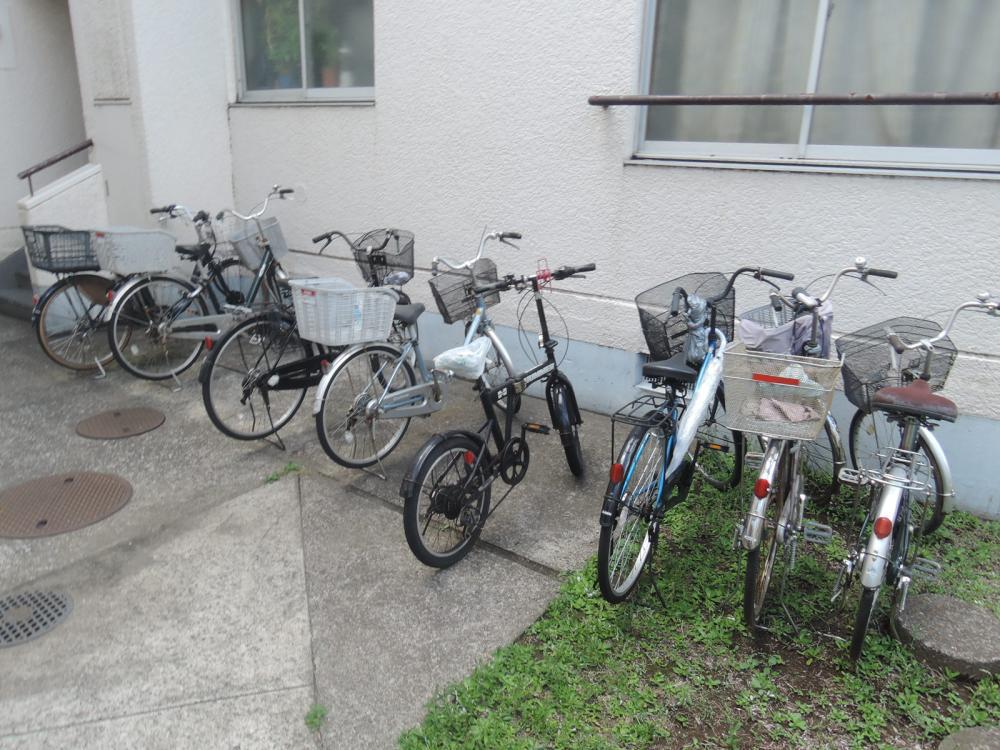 エスティプラザ大泉学園
