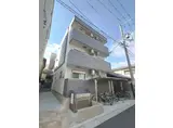 フジパレス堺北向陽町