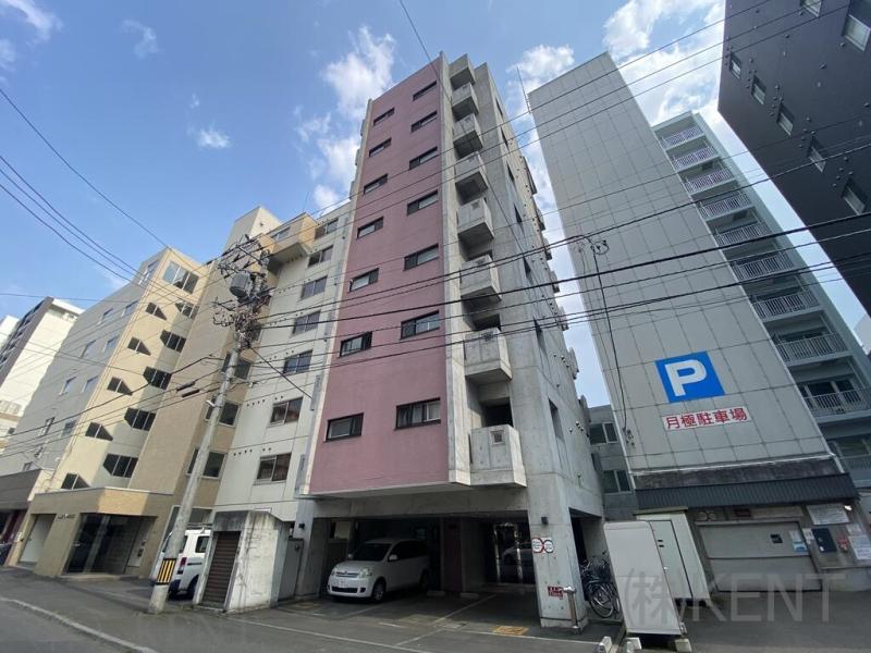 クレエル大通
