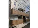 フェリス神楽坂