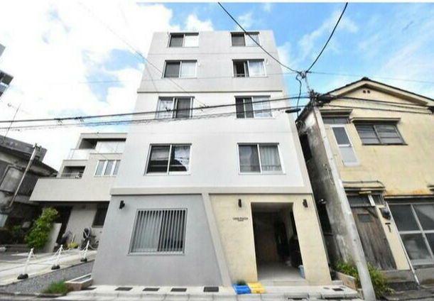 CASA PIAZZA 新小岩