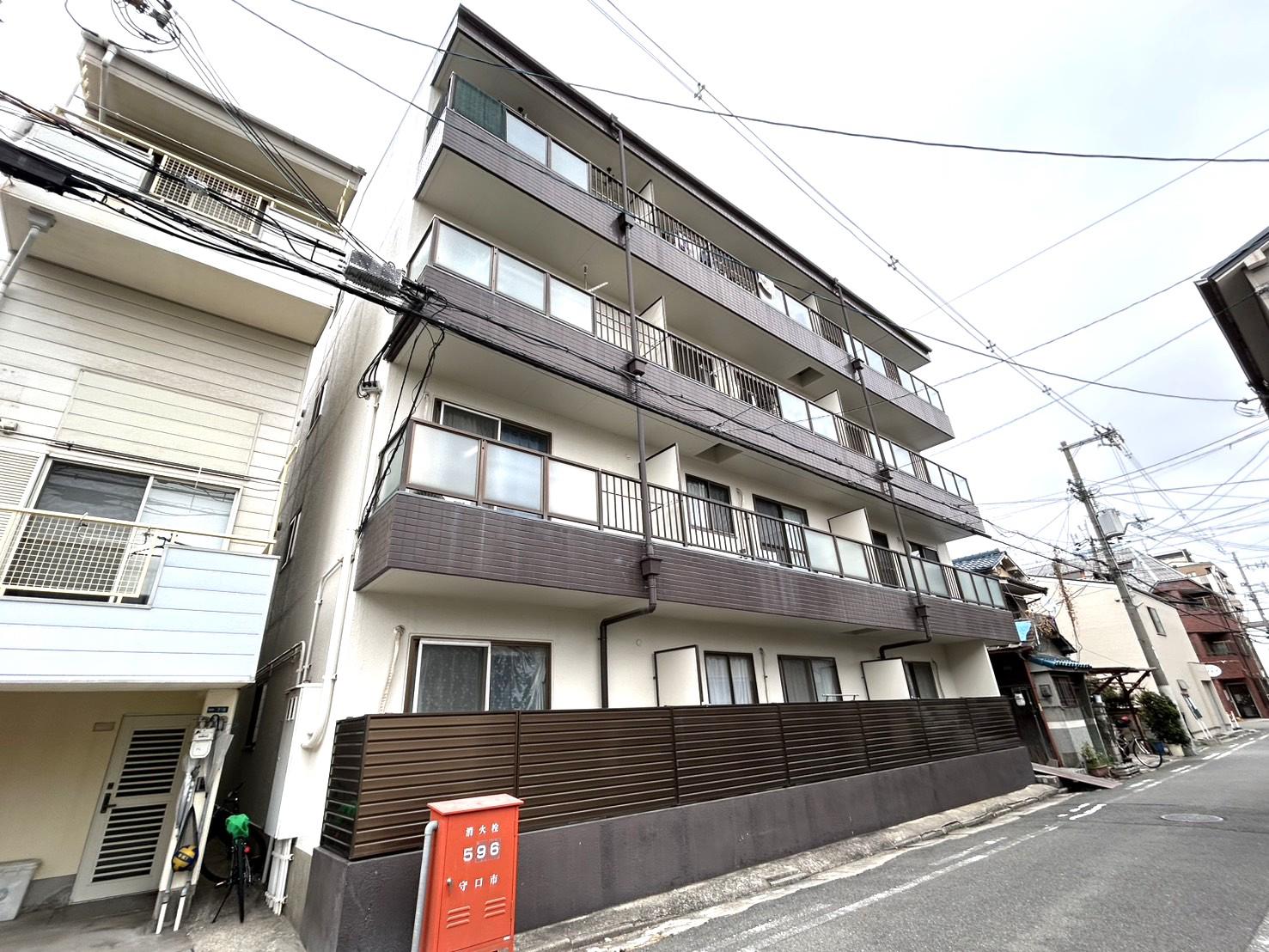 プライム守口