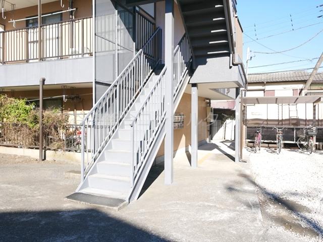 岡部マンション