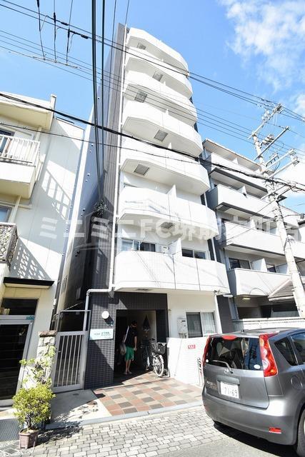S-FORT大今里西