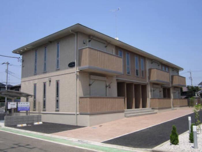 MAISON楓Ⅰ