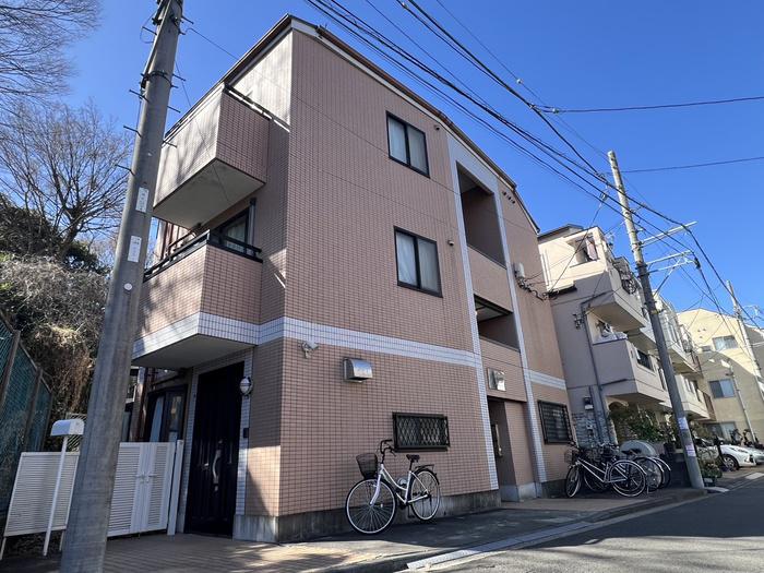 ラウール日吉