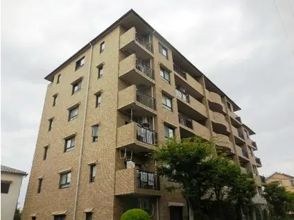 プラマー塚口(2LDK/5階)の外観写真