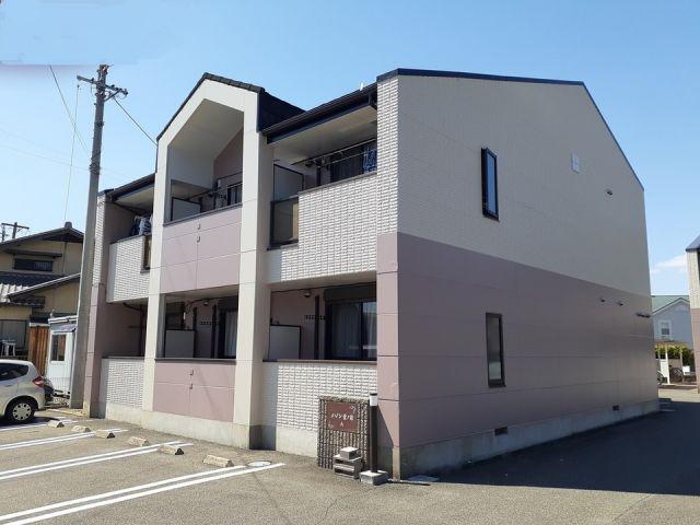 メゾン堂ノ前A棟