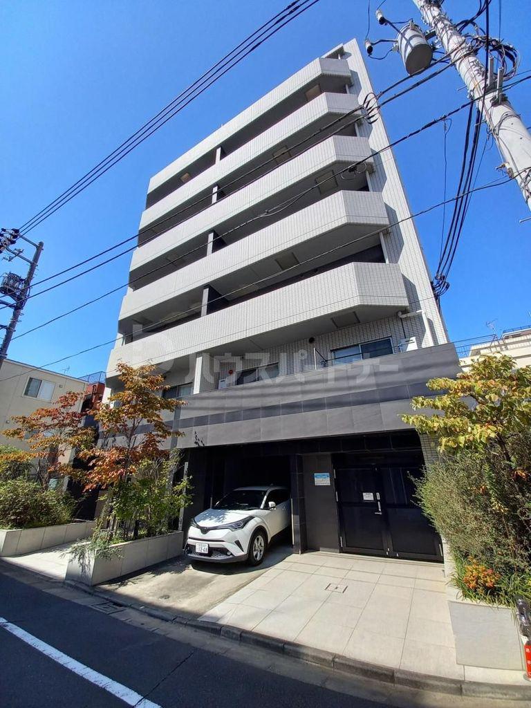 アイル東京スカイツリー弐番館