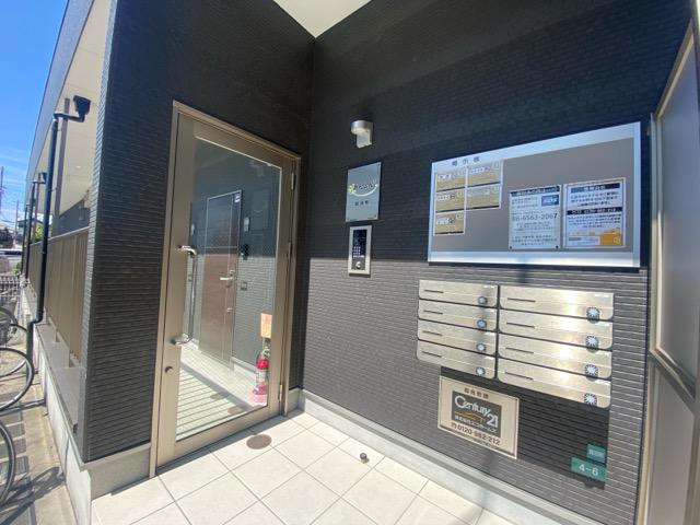 あんしん鶴田町08-4003