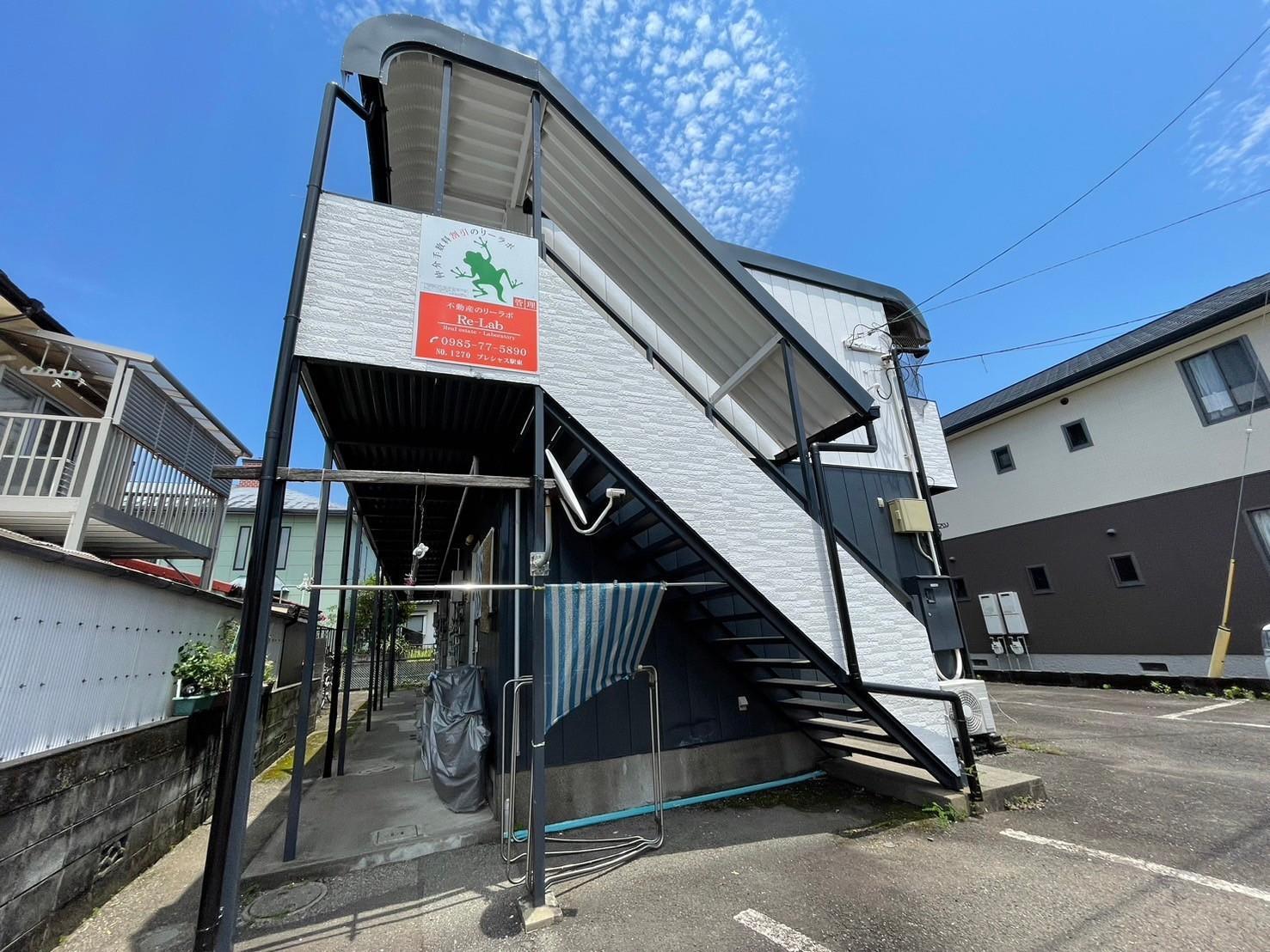 プレシャス駅東