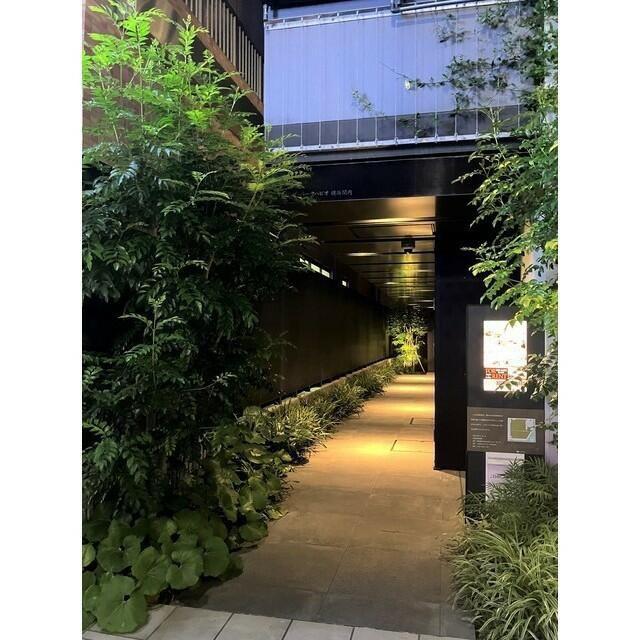 ザ・パークハビオ横浜関内