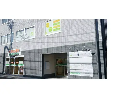 CUBE N(1DK/2階)の周辺写真