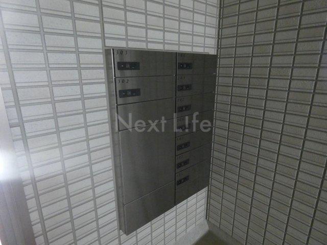 グレースハイム和光