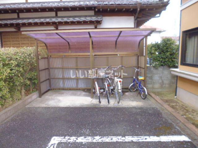 ファミール大藤A棟