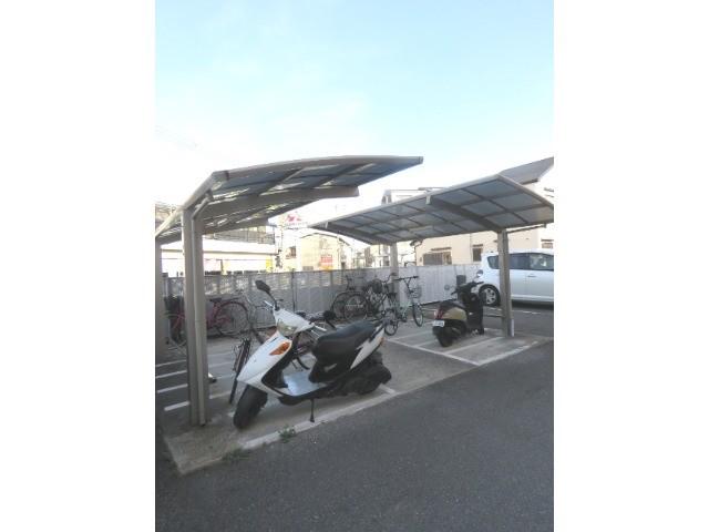 ビラコート南野