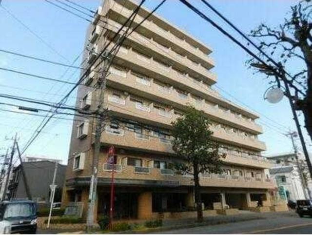 ライオンズマンション相模原第6