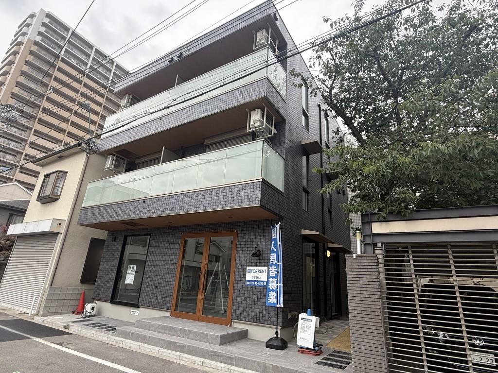 キルシュ元町