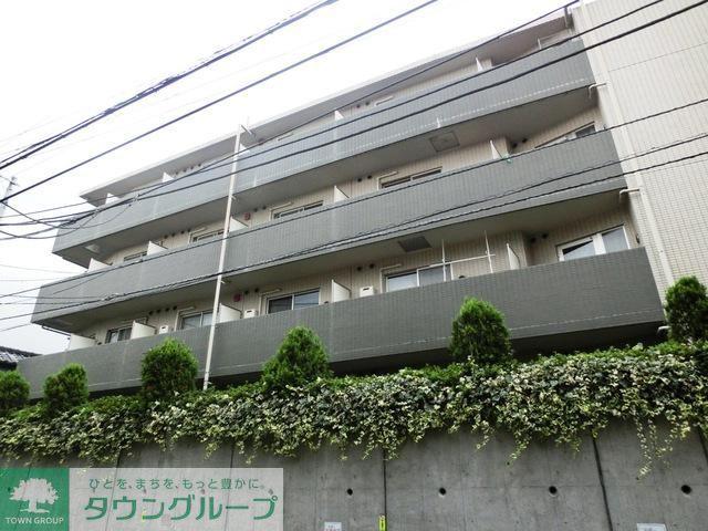 プレール高田馬場