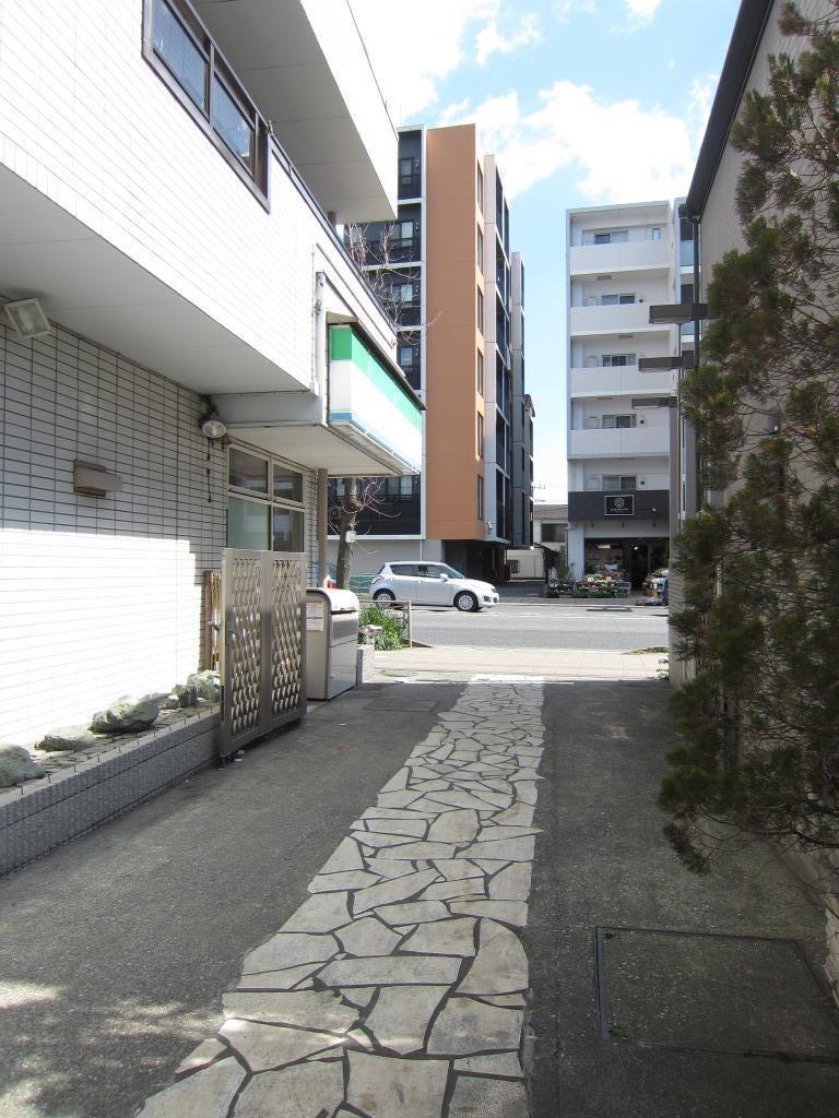 フレア金沢八景