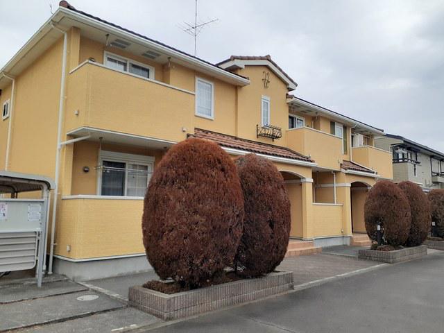 カーポラヴォーロ I