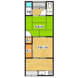 マンション陽光
