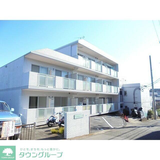 バイオレットPC