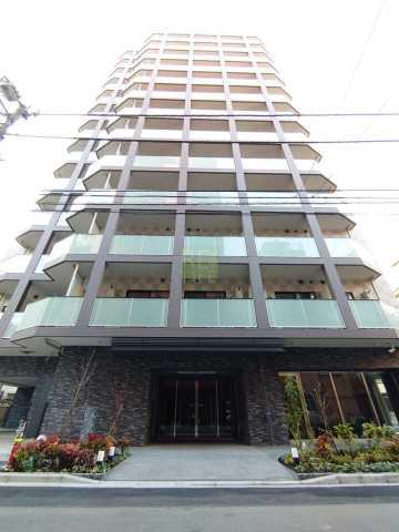 LUNIQ新御徒町I