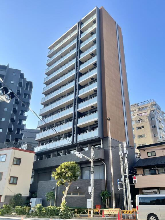 JMFレジデンス北品川