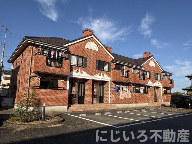 ヨーロピアンシャレ―芝B