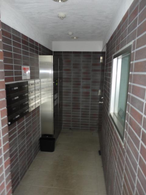 パテラスクエア小山