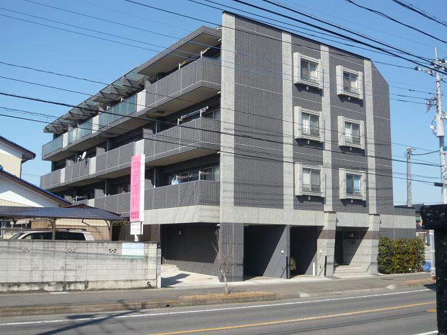 パテラスクエア小山