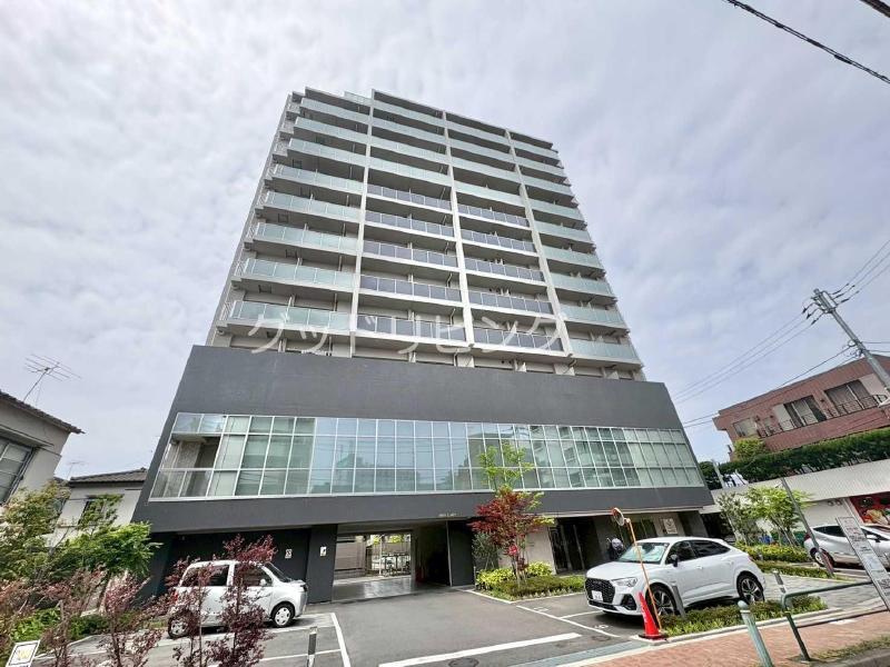 プラネソシエ西新井