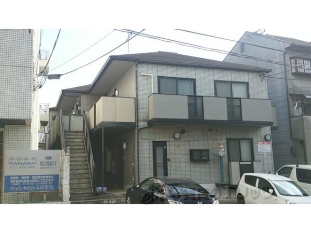キャロットⅡ