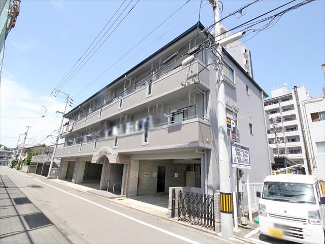 ラフィネ道後