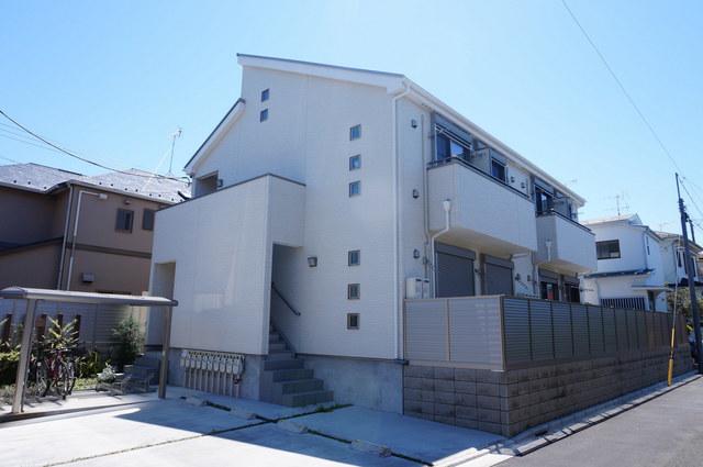 ガーデンヒルズ吉祥寺
