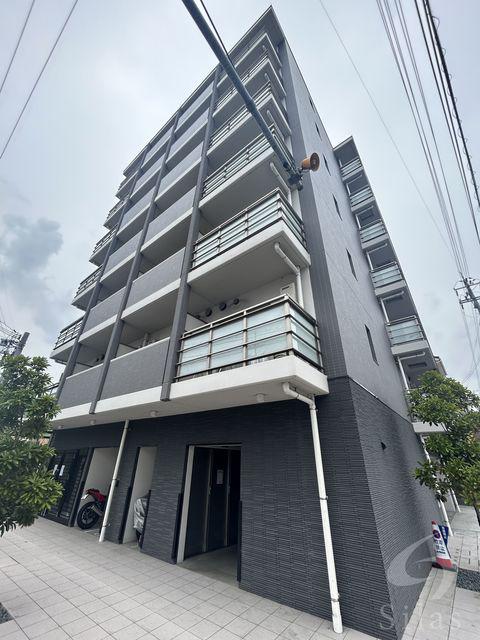 エスカーサ京都四条梅津