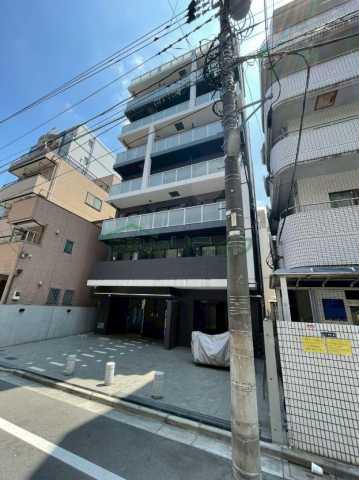 RODIA森下