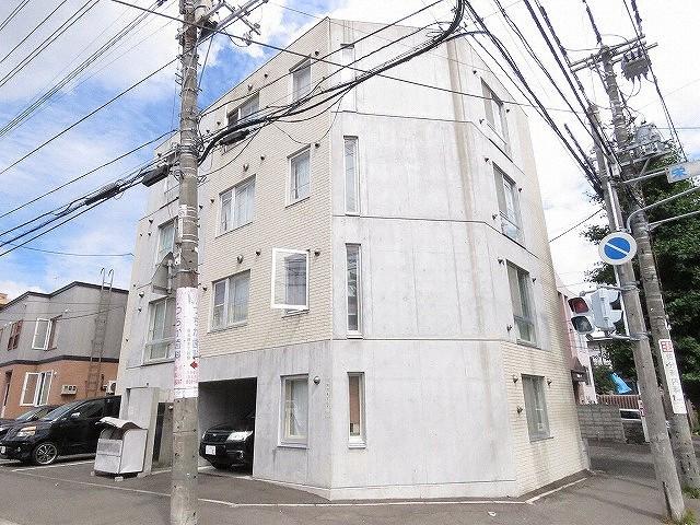 アミカル栄通